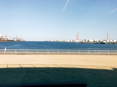 ⚓ 항구 공원 (미나토 코엔) 이미지 2